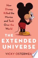 Cover of The Extended Universe