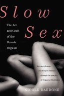 Cover of Slow Sex