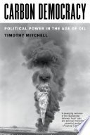 Cover of Carbon Democracy