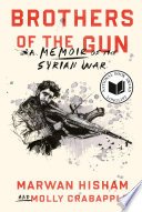 Cover of Brothers of the Gun