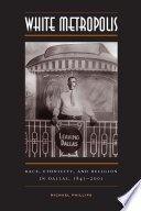 Cover of White Metropolis