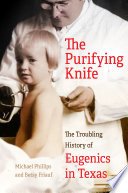 Cover of The Purifying Knife