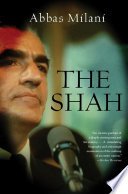 Cover of The Shah