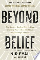Cover of Beyond Belief