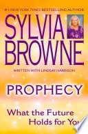 Cover of Prophecy