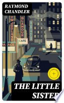 Cover of The Little Sister