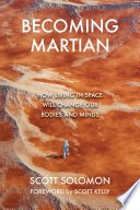 Cover of Becoming Martian