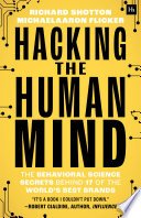 Cover of Hacking the Human Mind