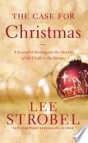 Cover of The Case for Christmas