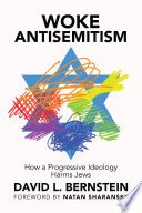 Cover of Woke Antisemitism