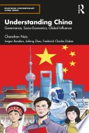 Cover of Understanding China