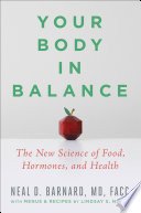Cover of Your Body in Balance