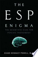 Cover of The ESP Enigma