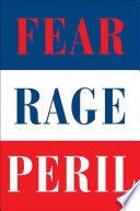 Cover of The Woodward Trilogy
