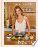 Cover of Nourish