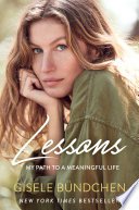 Cover of Lessons