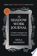 Cover of The Shadow Work Journal
