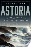 Cover of Astoria