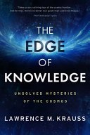 Cover of The Edge of Knowledge