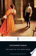 Cover of The Man in the Iron Mask