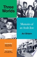 Cover of Three Worlds