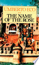 Name of the Rose Cover