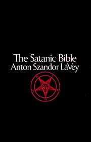 The Satanic Bible