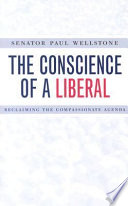 The Conscience of a Liberal