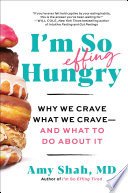 Cover of I'm So Effing Hungry