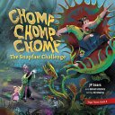 Cover of Chomp Chomp Chomp