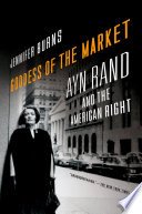 Cover of Goddess of the Market