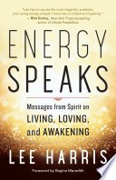 Cover of Energy Speaks