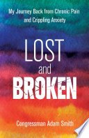 Cover of Lost and Broken