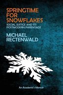 Cover of Springtime for Snowflakes