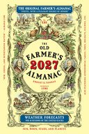 Cover of The 2027 Old Farmer's Almanac