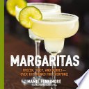 Cover of Margaritas