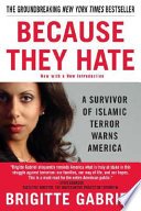 Cover of Because They Hate