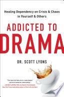 Cover of Addicted to Drama