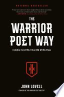 Cover of The Warrior Poet Way