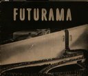 Cover of Futurama