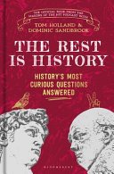 Cover of The Rest Is History