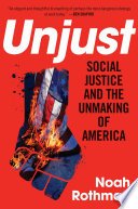 Cover of Unjust
