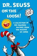 Cover of Dr Seuss World Book Day Book