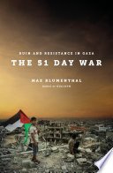 Cover of The 51 Day War