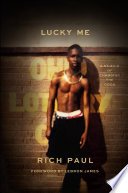 Cover of Lucky Me