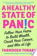 Cover of A Healthy State of Panic