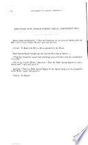 Cover of Report