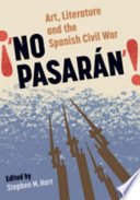 Cover of !No Pasarán!