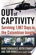 Cover of Out of Captivity