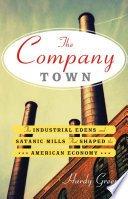 Cover of The Company Town